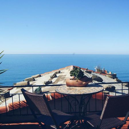 Appartamento Giumin Corniglia Luaran gambar