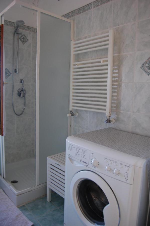 Appartamento Giumin Corniglia Luaran gambar