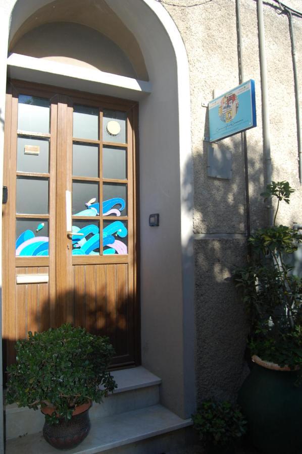 Appartamento Giumin Corniglia Luaran gambar