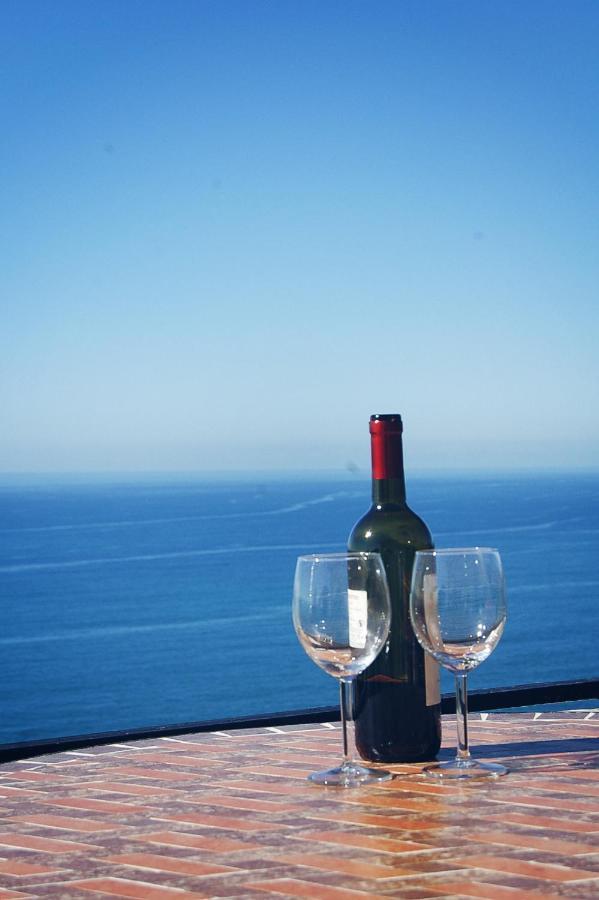 Appartamento Giumin Corniglia Luaran gambar